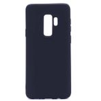 Samsung Galaxy S9 Kılıf Premier Mat Esnek Silikon Kapak