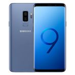 Samsung Galaxy S9 Plus 64GB Mavi