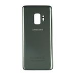 Samsung Galaxy S9 Plus G965 Gri Arka Kapak