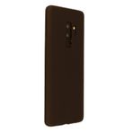 Samsung Galaxy S9 Plus Kılıf Silikon Kılıf Esnek Kapak Prm