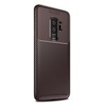 Samsung Galaxy S9 Plus Negro Dizayn Silikon Kılıf