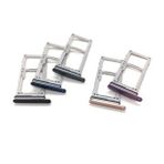 Samsung Galaxy S9 Plus Sim Kart Tepsisi G965F
