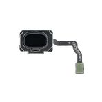 Samsung Galaxy S9 PLUS - SM-G965F Parmak İzi Okuyucu Flex SİYAH
