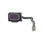 Samsung Galaxy S9 - SM-G960F Parmak İzi Okuyucu Flex MOR