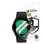 SAMSUNG Galaxy Series Hydrogel (İnce TPU) ile uyumlu IPG Ekran Koruyucu (2 Adet) (Watch 4-40mm)