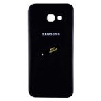 Samsung Galaxy SM-A720F Pil Kapağı A7 2017