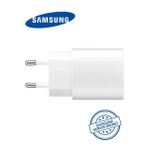 SAMSUNG GALAXY SM-T830 Tab S4 EP-TA200 BEYAZ HIZLI ADAPTÖR