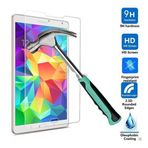 Samsung Galaxy T110 T111 9H Ekran Koruyucu Uyumlu Kırılmaz Cam