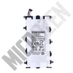 Samsung Galaxy Tab 2 7. 0 P3100 Batarya Pil