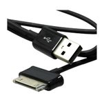 Samsung Galaxy Tab 2 P3105 P3110 Şarj Aleti USB Kablosu