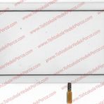Samsung Galaxy Tab 3 SM-T113 Beyaz Dokunmatik