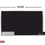 Samsung Galaxy Tab 3 SM-T113 Ekran