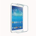 Samsung Galaxy Tab 3 T210 Kırılmaz Cam Ekran Koruyucu