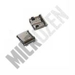 Samsung Galaxy Tab 3 T210 T211 Şarj Soketi