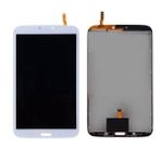 Samsung Galaxy Tab 3 T310 Siyah Uyumlu Lcd Ekran