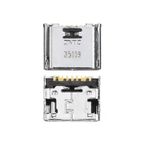 Samsung Galaxy Tab A 10.1 2016 SM-P587 DC Micro Usb Şarj Soketi
