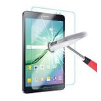 Samsung Galaxy Tab A 10.1 T580 T583 T585 Tablet Temperli Cam Ekran Koruyucu