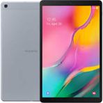 Samsung Galaxy Tab A SM-T510 2019 32GB 10.1 inç Wi-Fi Gümüş Tablet Pc
