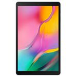 Samsung Galaxy Tab A SM-T510 2019 32GB 10.1 inç Wi-Fi Siyah Tablet Pc