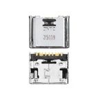 Samsung Galaxy Tab A SM-T580 T585 T587 DC Micro Usb Şarj Soketi