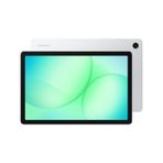 Samsung Galaxy Tab A11 Plus 6 GB 128 GB 11" Tablet gumus