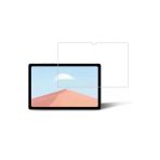 Samsung Galaxy Tab A7 10.4 T500 (2020) Heptekiletişim Tablet Temperli Cam Ekran Koruyucu-Renksiz