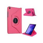 Samsung Galaxy Tab A7 Sm T500 10.4 İnç Döner Standlı Tablet Kılıfı