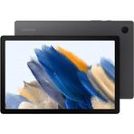 Samsung Galaxy Tab A8 Gri 10.5" 32GB Tablet - 3GB Ram Dolby Atmos Ses 8MP Kamera