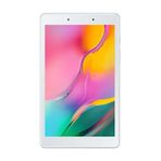 Samsung Galaxy Tab A8 T290 Wi-Fi 32GB 8 inç Gümüş Tablet PC