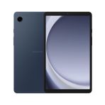 Samsung Galaxy Tab A9+ 128GB, Lacivert, 2023 Serisi (Samsung Türkiye Garantili)