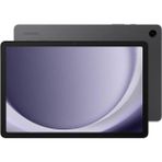 Samsung Galaxy Tab A9 A9 + Plus Wi-Fi+Cellular SM-X218 128GB 11 inç Koyu Gri Tablet PC