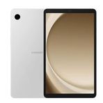 Samsung Galaxy Tab A9 LTE SM-X117 64GB 8.7 inç Gümüş Tablet PC