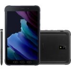Samsung Galaxy Tab Active 3 T577 Wi-Fi 64GB 8 inç Siyah Tablet PC Yenilenmiş