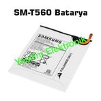 Samsung Galaxy Tab E Batarya Pil