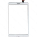 Samsung Galaxy Tab E SM-T561 Dokunmatik Beyaz Ekran