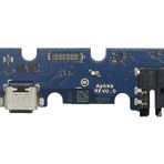 Samsung Galaxy Tab İçin A7 Lite Sm-t220 T225 Şarj Soketi Flex Bordu