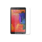 Samsung Galaxy Tab Pro SM-T320 9H Kırılmaz Cam Ekran Koruyucu