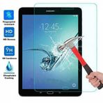 Samsung Galaxy Tab S T110-T111 Ekran Koruyucu Kırılmaz Cam 7 inç