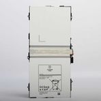 Samsung Galaxy Tab S T800 Batarya Pil