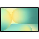 Samsung Galaxy Tab S10 FE+ SM-X620 Wi-Fi 12GB+256GB 13.1 inç Gümüş Tablet PC