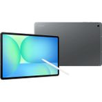 Samsung Galaxy Tab S10 Fe Suya Dayanıklı S-Pen Destekli Yüksek Performanslı Tablet - Gri + 128GB Hafıza Kartı Hediyeli - 128 GB