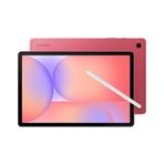 Samsung Galaxy Tab S10 Lite SM-X406 5G 6GB+128GB 10.9 inç Mercan Kırmızısı Tablet PC