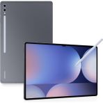 Samsung Galaxy Tab S10 Ultra Yapay Zeka (Aı) Tablet, 12GB Ram, 512GB Hafıza, S Pen Dahil, (Samsung Türkiye Garantili) - Gri - 512 GB