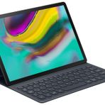 Samsung Galaxy Tab S5e Türkçe Klavyeli Kılıf