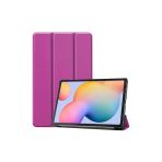 Samsung Galaxy Tab S7 Fe / S7 Plus / S8 Plus 12.4" Kılıf Pu Deri 360 Koruma X800 T730 T970 (Sc.)