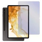 Samsung Galaxy Tab S8+ Plus Sm X800 Uyumlu 12.4 İnch Nano Ekran Koruyucu