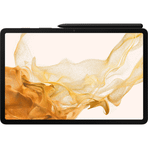 Samsung Galaxy Tab S8 SM-X700 128GB 11 inç Gri Tablet PC