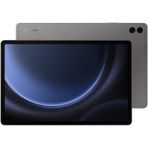Samsung Galaxy Tab S9 FE Plus SM-X610 256GB 12.4 inç Gri Tablet PC