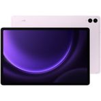 Samsung Galaxy Tab S9 FE Plus SM-X610 256GB 12.4 inç Mor Tablet PC
