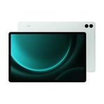 Samsung Galaxy Tab S9 FE Plus SM-X610 256GB 12.4 inç Yeşil Tablet Pc Teşhir- Outlet